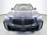 2026 BMW X5 - Preview 2