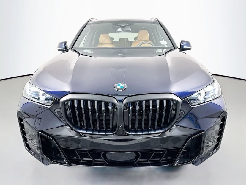 2026 BMW X5 - Image 3
