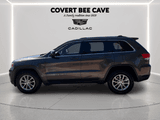 2015 Jeep Grand Cherokee - Preview 5