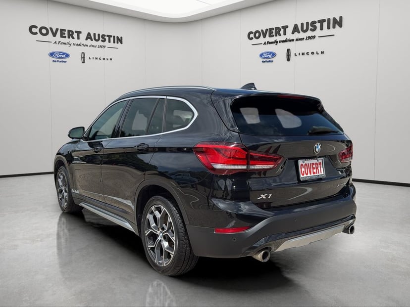 2021 BMW X1 - Image 3