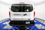 2025 Ford Transit - Preview 7