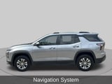 2025 Chevrolet Equinox - Preview 2