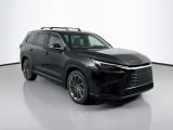 2026 Lexus TX - Preview 3