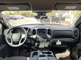 2026 Chevrolet Silverado - Preview 12