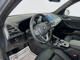 2024 BMW X3 - Preview 9