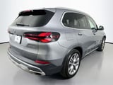 2024 BMW X5 - Preview 5