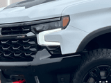 2025 Chevrolet Silverado 1500 - Preview 4