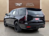2022 Cadillac Escalade - Preview 3
