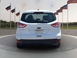 2013 Ford Escape - Preview 4