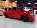 2001 Ford F-150 - Preview 7
