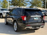 2023 Ford Explorer - Preview 3