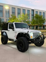 2016 Jeep Wrangler - Preview 13