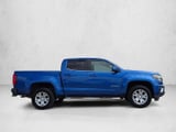 2018 Chevrolet Colorado - Preview 4