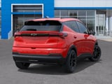2027 Chevrolet Bolt - Preview 10