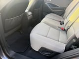2016 Hyundai Santa Fe Sport - Preview 12