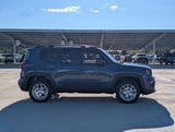 2022 Jeep Renegade - Preview 6