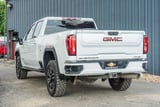 2021 GMC Sierra 2500HD - Preview 3