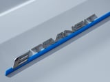 2022 Ford E-Transit - Preview 12