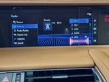 2021 Lexus LC 500 - Preview 15