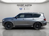 2019 INFINITI QX80 - Preview 2