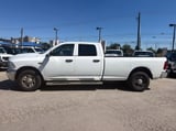 2014 Ram 2500 - Preview 3