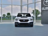 2026 Subaru WRX - Preview 7