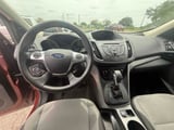 2014 Ford Escape - Preview 15