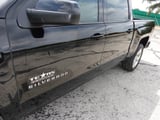 2014 Chevrolet Silverado 1500 - Preview 11