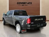 2027 Ram 3500 - Preview 3