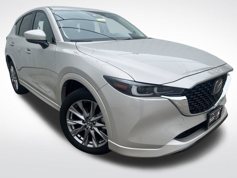 2024 Mazda CX-5 - Image 1