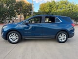 2019 Chevrolet Equinox - Preview 4