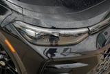 2026 Volkswagen Tiguan - Preview 2