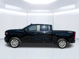 2026 Chevrolet Silverado 1500 - Preview 2