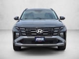 2025 Hyundai Tucson - Preview 3