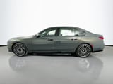 2026 BMW 7 Series - Preview 8