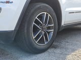 2019 Jeep Grand Cherokee - Preview 10