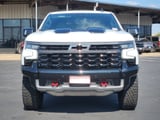 2026 Chevrolet Silverado 1500 - Preview 3