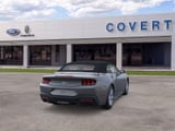2026 Ford Mustang - Preview 8