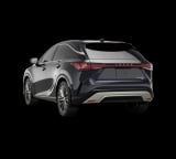 2026 Lexus RX - Preview 4