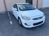 2017 Hyundai Accent - Preview 2