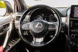 2023 Lexus GX - Preview 13