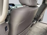2016 Honda Odyssey - Preview 13