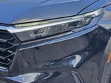2024 Honda CR-V - Preview 8