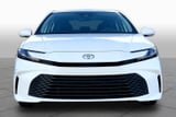 2025 Toyota Camry - Preview 3