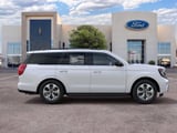 2027 Ford Expedition - Preview 5