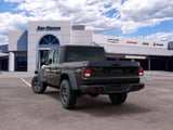 2026 Jeep Gladiator - Preview 3
