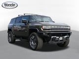 2025 GMC Hummer EV - Preview 3