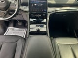 2021 Jeep Grand Cherokee L - Preview 11