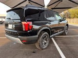2026 Honda Passport - Preview 3