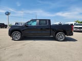 2026 Chevrolet Silverado 1500 - Preview 3